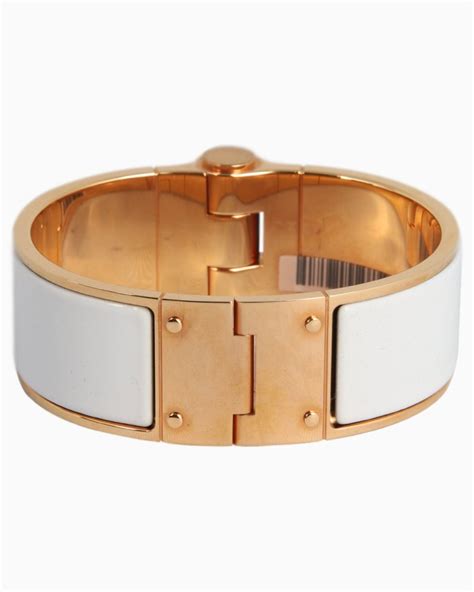 pulseira hermes feminina|braceletes hermes femininas.